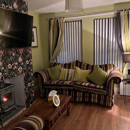 11 Parkmore Street, Ormeau Road, Belfast, Bt7 2Gt, 2 Bedroom House Εξωτερικό φωτογραφία