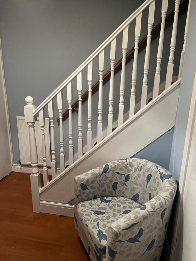 11 Parkmore Street, Ormeau Road, Belfast, Bt7 2Gt, 2 Bedroom House Εξωτερικό φωτογραφία