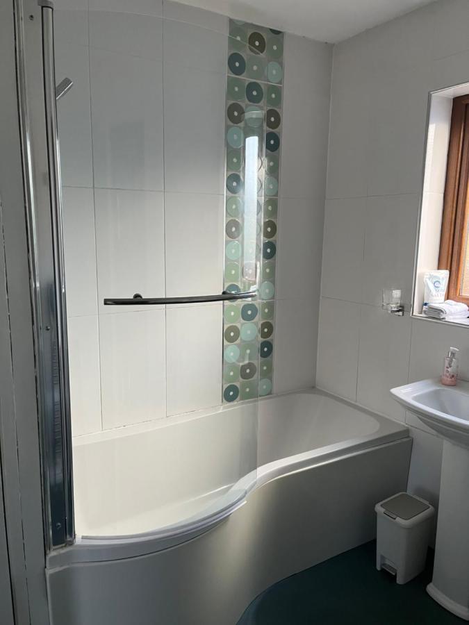 11 Parkmore Street, Ormeau Road, Belfast, Bt7 2Gt, 2 Bedroom House Εξωτερικό φωτογραφία