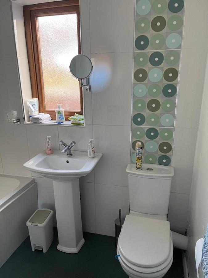 11 Parkmore Street, Ormeau Road, Belfast, Bt7 2Gt, 2 Bedroom House Εξωτερικό φωτογραφία
