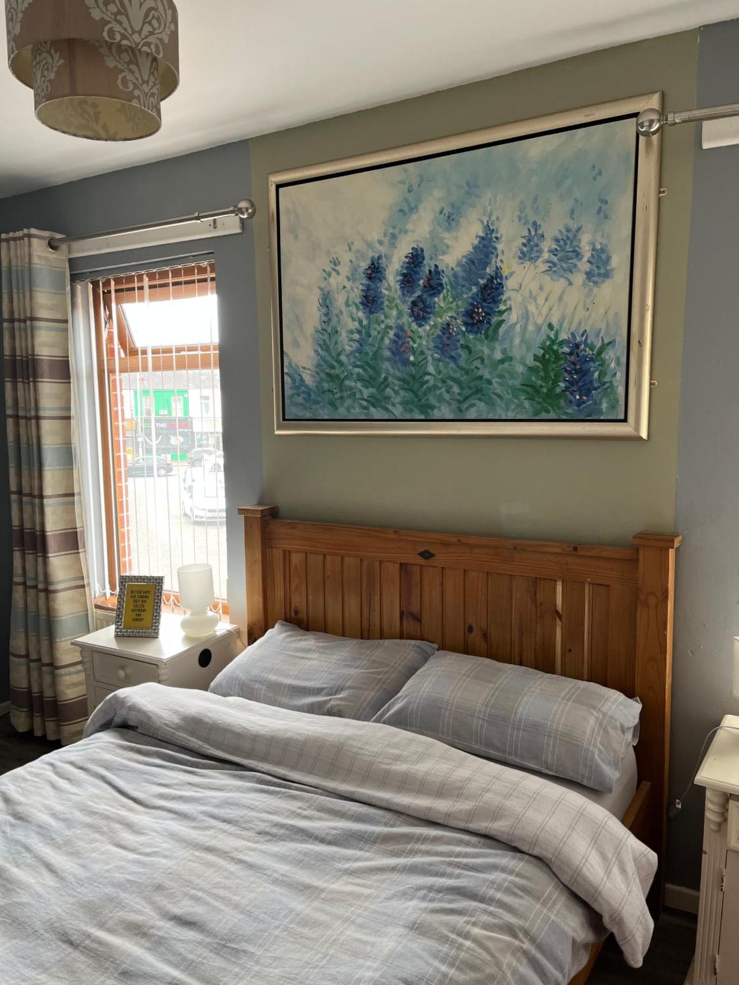 11 Parkmore Street, Ormeau Road, Belfast, Bt7 2Gt, 2 Bedroom House Εξωτερικό φωτογραφία
